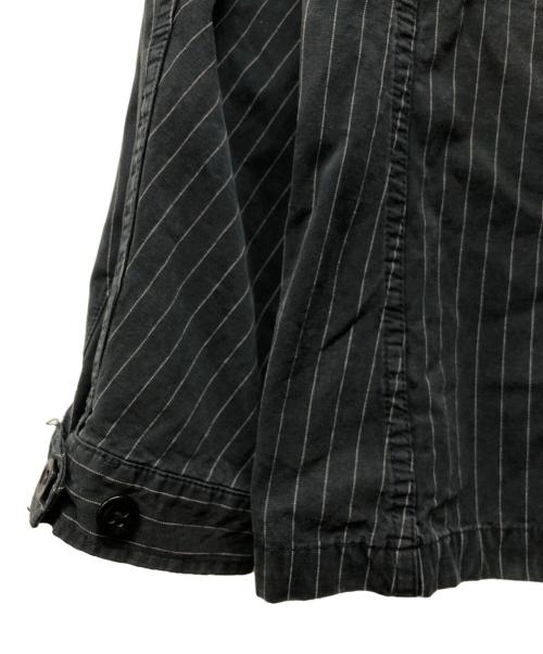 stussy（ステューシー）stussy (ステューシー) M-65ジャケット ブラック サイズ:不明の古着・服飾アイテム