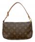 LOUIS VUITTON (ルイ ヴィトン) ポシェット・アクセソワール ブラウン：85000円