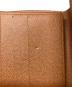 中古・古着 LOUIS VUITTON (ルイ ヴィトン) ポルトモネ・ビエ カルトクレディ ブラウン：40000円