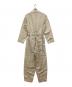 masu (エムエーエスユー) SLEEPING JUMP SUITS ベージュ サイズ:46：20000円