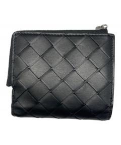 中古・古着通販】BOTTEGA VENETA (ボッテガベネタ) マネークリップ