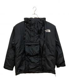 THE NORTH FACE（ザ ノース フェイス）の古着「CR Insulation JacketCRインサレーションジャケット」｜ブラック
