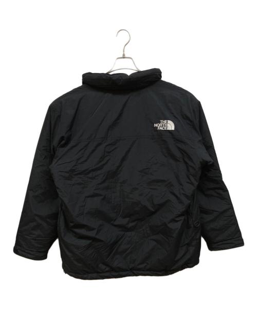 THE NORTH FACE（ザ ノース フェイス）THE NORTH FACE (ザ ノース フェイス) CR Insulation JacketCRインサレーションジャケット ブラック サイズ:XLの古着・服飾アイテム