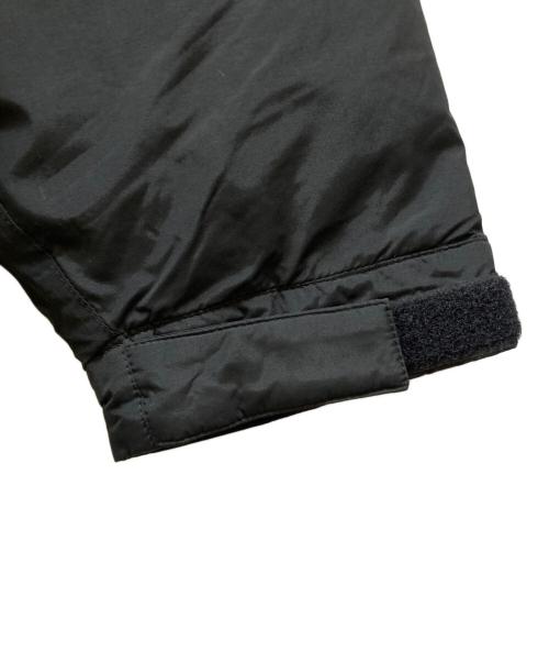 THE NORTH FACE（ザ ノース フェイス）THE NORTH FACE (ザ ノース フェイス) CR Insulation JacketCRインサレーションジャケット ブラック サイズ:XLの古着・服飾アイテム