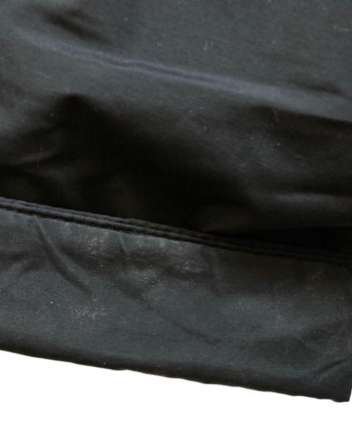 THE NORTH FACE（ザ ノース フェイス）THE NORTH FACE (ザ ノース フェイス) CR Insulation JacketCRインサレーションジャケット ブラック サイズ:XLの古着・服飾アイテム