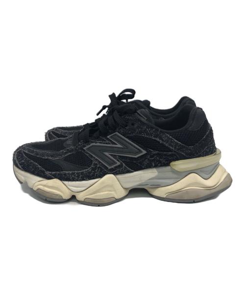 NEW BALANCE（ニューバランス）NEW BALANCE (ニューバランス) スニーカー ブラック サイズ:SIZE26.5cmの古着・服飾アイテム