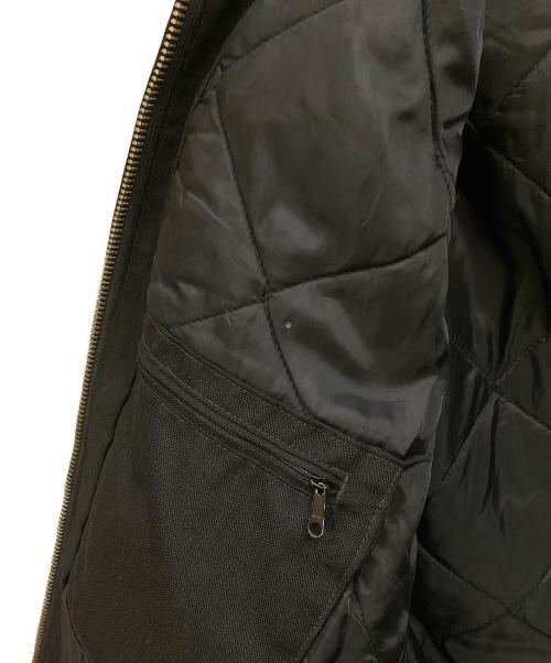 CarHartt（カーハート）CarHartt (カーハート) Yukon Extremes アクティブジャケット ブラック サイズ:XLの古着・服飾アイテム