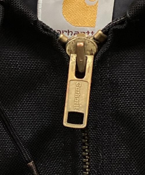CarHartt（カーハート）CarHartt (カーハート) Yukon Extremes アクティブジャケット ブラック サイズ:XLの古着・服飾アイテム