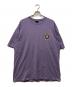stussy（ステューシー）の古着「RANGER TEE」｜パープル