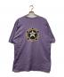 stussy (ステューシー) RANGER TEE パープル サイズ:XL：6000円
