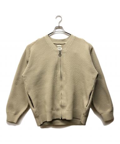 【新品同様】XL nanamica ナナミカ SUJF028 カーディガン 3001018885181022_01_7711w.jpeg