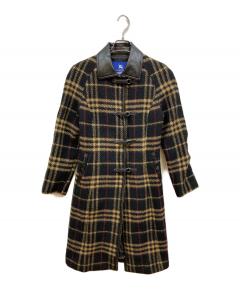 中古・古着通販】BURBERRY BLUE LABEL (バーバリー ブルー レーベル