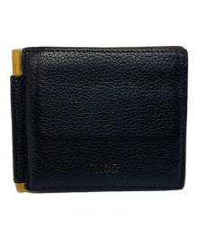 TOM FORD（トムフォード）の古着「マネークリップ」｜ブラック