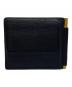 TOM FORD (トムフォード) マネークリップ ブラック：18000円