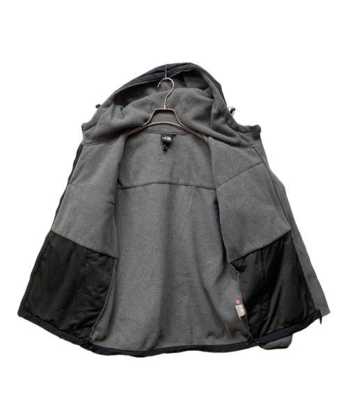 THE NORTH FACE（ザ ノース フェイス）THE NORTH FACE (ザ ノース フェイス) デナリフーディ グレー サイズ:Lの古着・服飾アイテム