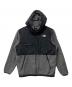 THE NORTH FACE（ザ ノース フェイス）の古着「デナリフーディ」｜グレー