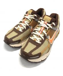 NIKE（ナイキ）の古着「ZOOM VOMERO 5 WHEAT GRASS」｜ブラウン