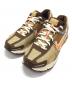 NIKE（ナイキ）の古着「ZOOM VOMERO 5 WHEAT GRASS」｜ブラウン