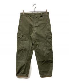 中古・古着通販】WAIPER (ワイパー) OG-107 ユーティリティパンツ