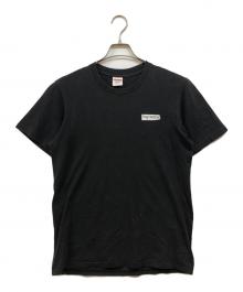 SUPREME（シュプリーム）の古着「Blowfish Tee」｜ブラック