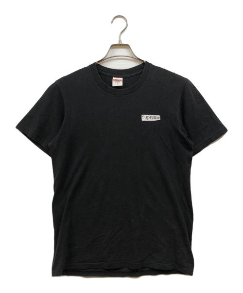 SUPREME（シュプリーム）Supreme (シュプリーム) Blowfish Tee ブラック サイズ:Sの古着・服飾アイテム