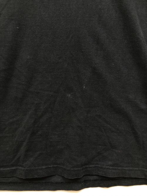 SUPREME（シュプリーム）Supreme (シュプリーム) Blowfish Tee ブラック サイズ:Sの古着・服飾アイテム