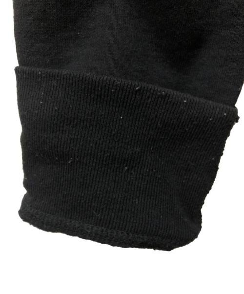 SUPREME（シュプリーム）Supreme (シュプリーム) 18AW Water Arc Logo Hooded Sweatshirt ブラック サイズ:Mの古着・服飾アイテム