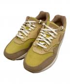 NIKEナイキ）の古着「WMNS AIR MAX 1 SE」｜ベージュ