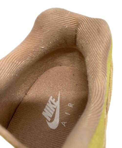 NIKE（ナイキ）NIKE (ナイキ) WMNS AIR MAX 1 SE ベージュ サイズ:27㎝の古着・服飾アイテム