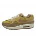 NIKE (ナイキ) WMNS AIR MAX 1 SE ベージュ サイズ:27㎝：6000円