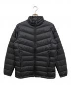 MARMOTマーモット）の古着「750FP ABLE DOWN JACKET」｜ブラック