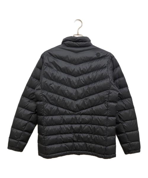 MARMOT（マーモット）MARMOT (マーモット) 750FP ABLE DOWN JACKET ブラック サイズ:Ⅿの古着・服飾アイテム