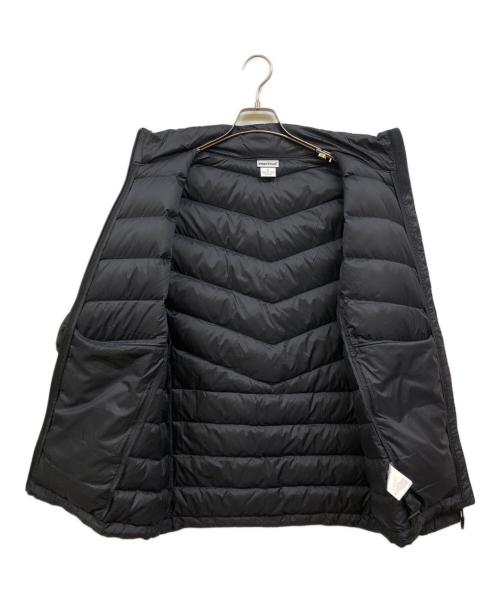 MARMOT（マーモット）MARMOT (マーモット) 750FP ABLE DOWN JACKET ブラック サイズ:Ⅿの古着・服飾アイテム