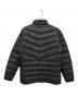 MARMOT (マーモット) 750FP ABLE DOWN JACKET ブラック サイズ:Ⅿ：13000円