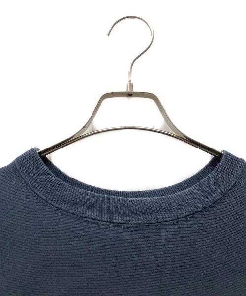 Champion（チャンピオン）Champion (チャンピオン) REVERSE WEAVE クルーネックスウェット ネイビー サイズ:XLの古着・服飾アイテム