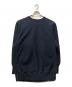 Champion (チャンピオン) REVERSE WEAVE クルーネックスウェット ネイビー サイズ:XL：10000円
