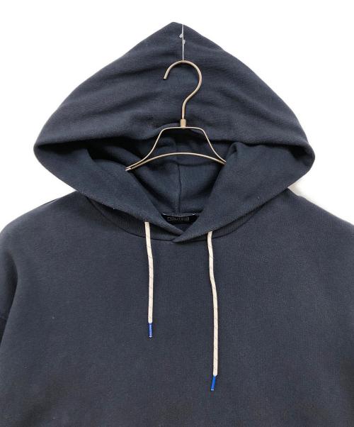 NAUTICA（ノーティカ）NAUTICA (ノーティカ) VINTAGE COLLECTION Basic Sweat Hoodie ネイビー サイズ:XXLの古着・服飾アイテム
