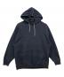NAUTICA（ノーティカ）の古着「VINTAGE COLLECTION Basic Sweat Hoodie」｜ネイビー