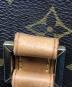 中古・古着 LOUIS VUITTON (ルイ ヴィトン) ショルダートートバッグ ブラウン：60000円