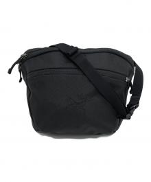 ARC'TERYX（アークテリクス）の古着「MANTIS 2 WAIST PACK」｜ブラック