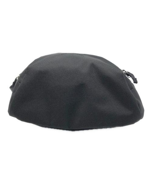 ARC'TERYX（アークテリクス）ARC'TERYX (アークテリクス) MANTIS 2 WAIST PACK ブラックの古着・服飾アイテム