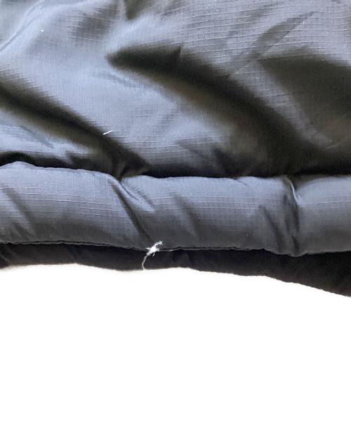 THE NORTH FACE（ザ ノース フェイス）THE NORTH FACE (ザ ノース フェイス) NUPTSE JACKET ブラック サイズ:XLの古着・服飾アイテム