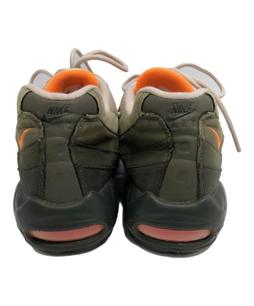 NIKE（ナイキ）NIKE (ナイキ) AIR MAX 95 OG 