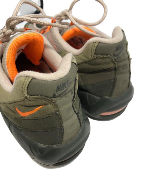 NIKE（ナイキ）NIKE (ナイキ) AIR MAX 95 OG 
