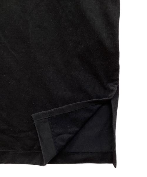 Y-3（ワイスリー）Y-3 (ワイスリー) 3S SS TEE ブラック サイズ:Lの古着・服飾アイテム