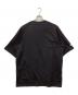 Y-3 (ワイスリー) 3S SS TEE ブラック サイズ:L：8000円