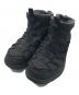 KEEN（キーン）の古着「UNEEK SNK CHUKKA WP TRIPLE」｜ブラック