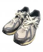 ）の古着「ローカットスニーカー」｜グレー