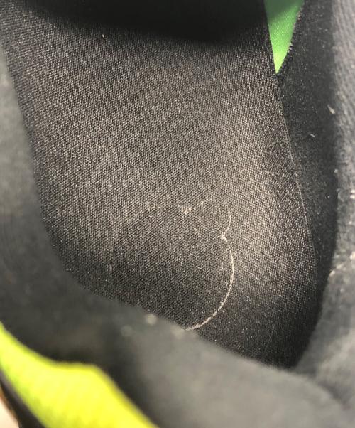 NIKE（ナイキ）NIKE (ナイキ) AIR MAX DN8 AMDエア マックス ディーエヌエイト エーエムディー ブラック サイズ:SIZE 28cmの古着・服飾アイテム