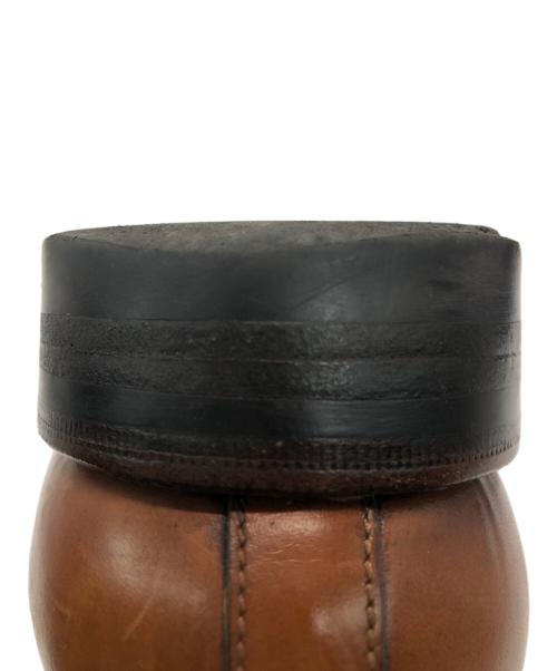 Jalan Sriwijaya（ジャランスリウァヤ）Jalan Sriwijaya (ジャランスリウァヤ) タッセルローファー ブラウン サイズ:7の古着・服飾アイテム